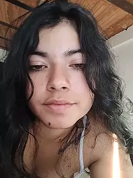 Snapshot of Danna_777 chatting on 14, 5, 2026 Danna 777 online show from 14, 5, 2026