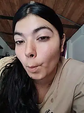 Snapshot of Danna_777 chatting on 12, 6, 2026 Danna 777 online show from 12, 6, 2026