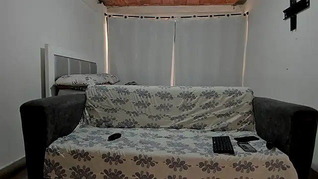 Danna 777 online show from 11, 2, 2026