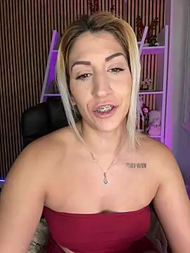 sofiah  online show from 11, 1, 2026