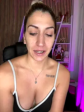 sofiah  online show from 8, 1, 2026