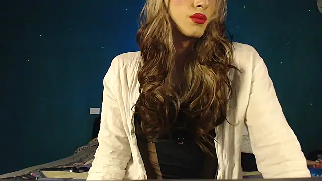 Karendolly  8 online show from 13, 5, 2026