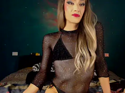 Karendolly  8 online show from 16, 2, 2026