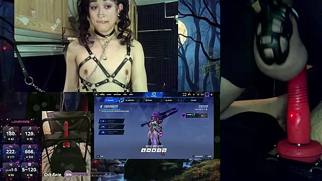 Solumi online show from 28, 2, 2026