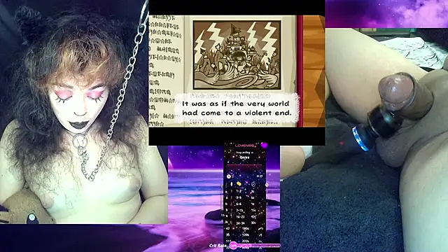 Solumi online show from 20, 10, 2025