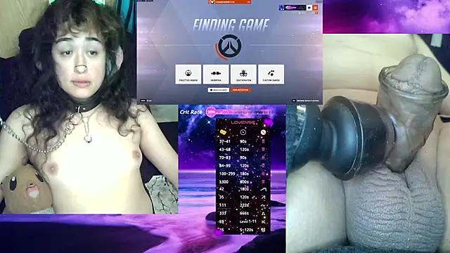 Solumi online show from 5, 11, 2025