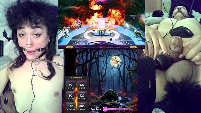 Solumi online show from 22, 5, 2026