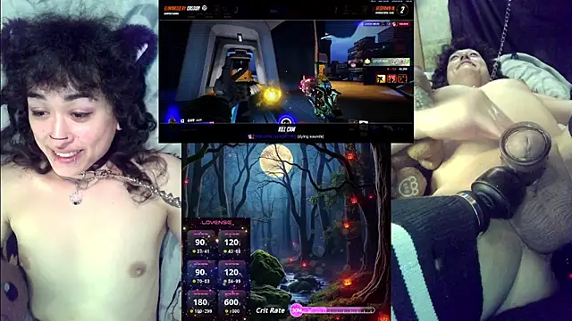 Solumi online show from 27, 3, 2026