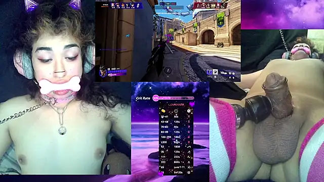 Solumi online show from 4, 11, 2025