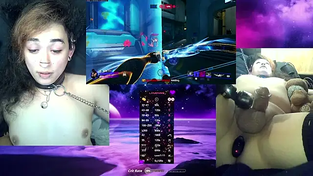 Solumi online show from 14, 10, 2025