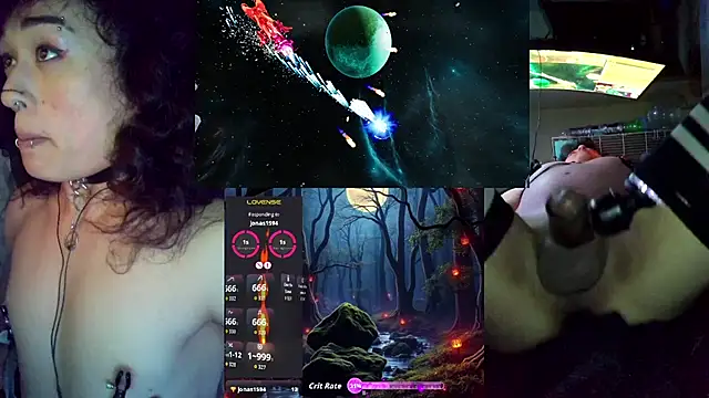 Snapshot of Solumi chatting on 26, 6, 2026 Solumi online show from 26, 6, 2026