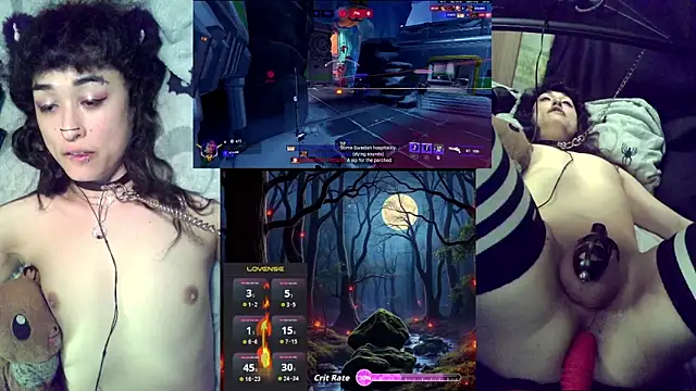 Solumi online show from 24, 4, 2026