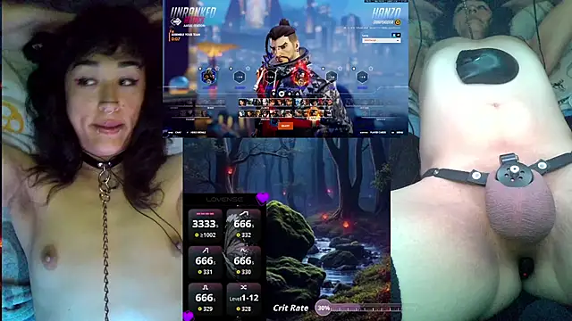 Snapshot of Solumi chatting on 1, 8, 2026 Solumi online show from 1, 8, 2026