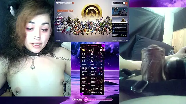 Solumi online show from 8, 10, 2025