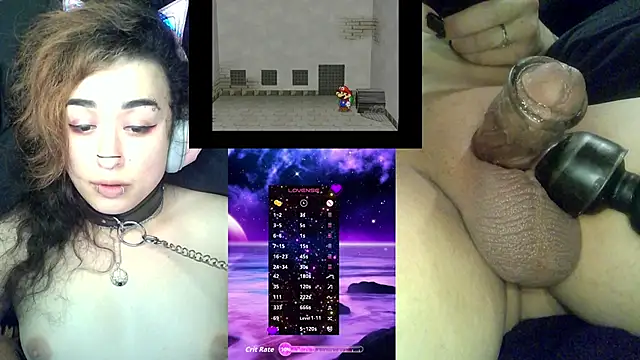 Solumi online show from 10, 10, 2025