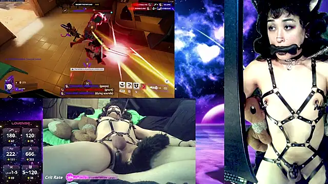 Solumi online show from 10, 2, 2026