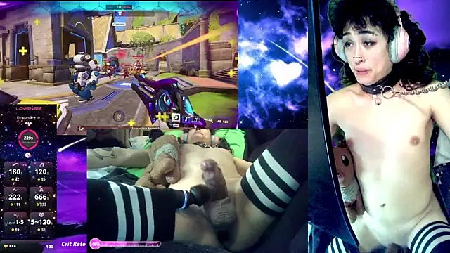 Solumi online show from 13, 2, 2026