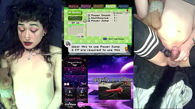 Solumi online show from 12, 1, 2026