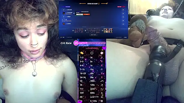 Solumi online show from 27, 10, 2025