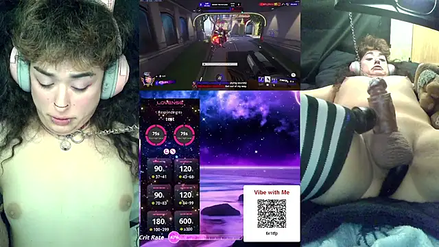 Solumi online show from 2, 12, 2025