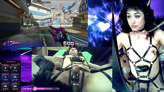 Solumi online show from 11, 2, 2026