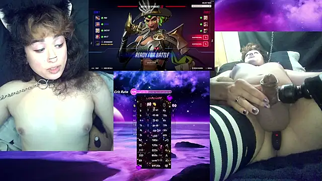 Solumi online show from 31, 10, 2025