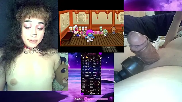 Solumi online show from 17, 10, 2025