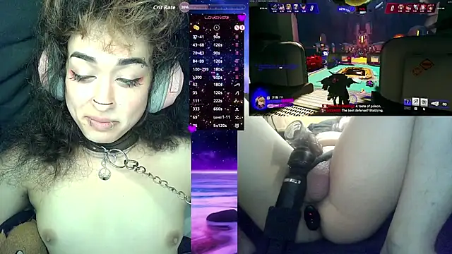 Solumi online show from 13, 11, 2025