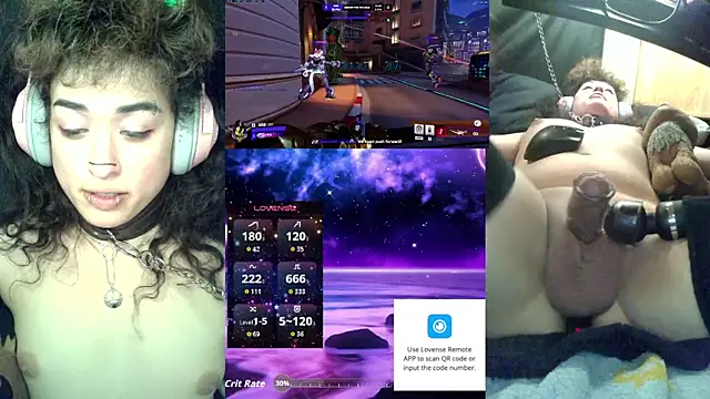 Solumi online show from 3, 12, 2025