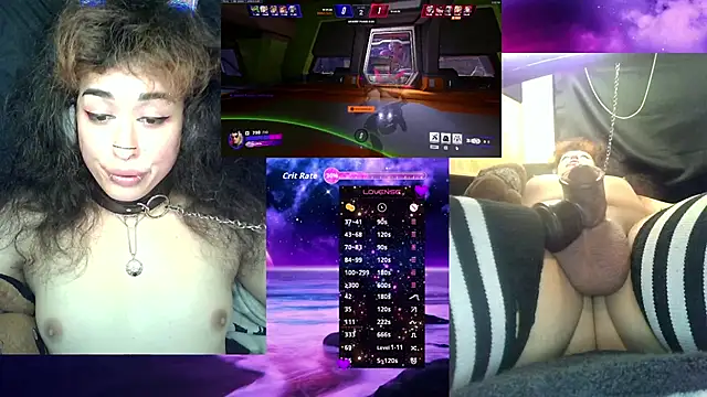 Solumi online show from 7, 11, 2025