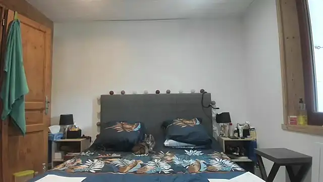 Snapshot of Madame_Callie chatting on 12, 5, 2026 Madame Callie online show from 12, 5, 2026