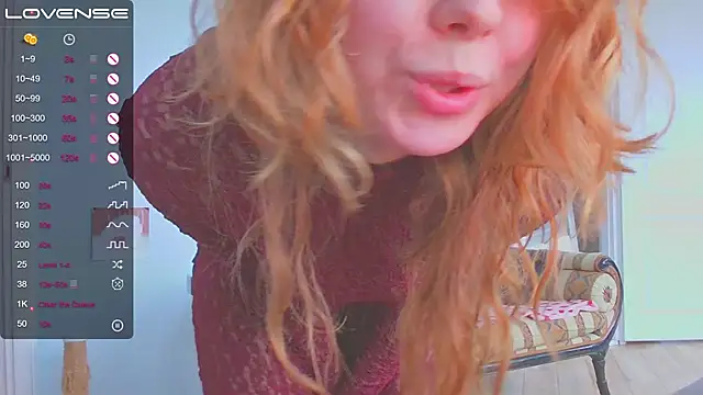 Snapshot of RubyLynxx chatting on 22, 2, 2025 RubyLynxx online show from 22, 2, 2025