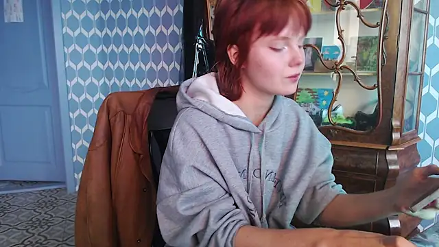 RubyLynxx online show from 24, 4, 2026