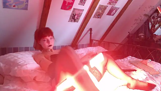 RubyLynxx online show from 29, 4, 2026