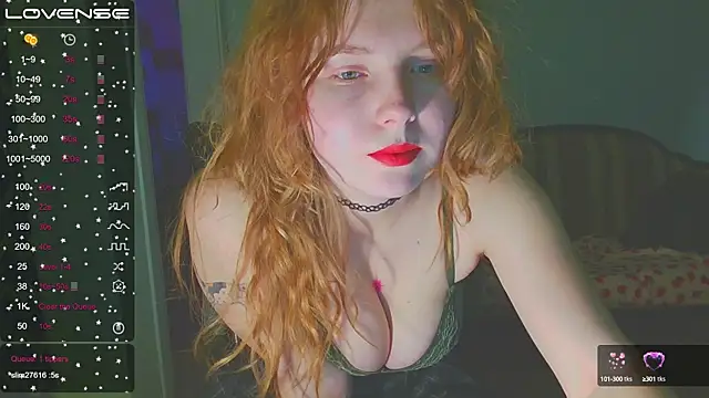 Snapshot of RubyLynxx chatting on 8, 2, 2025 RubyLynxx online show from 8, 2, 2025