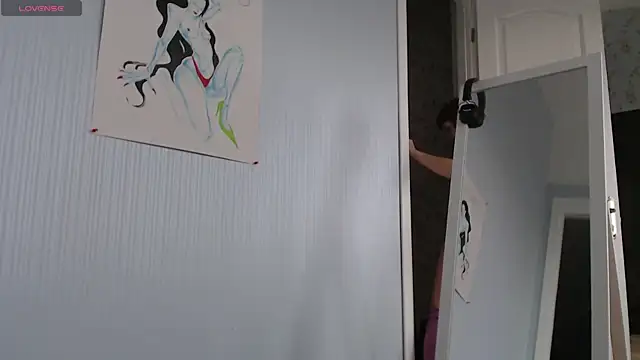 Snapshot of RubyLynxx chatting on 12, 2, 2026 RubyLynxx online show from 12, 2, 2026