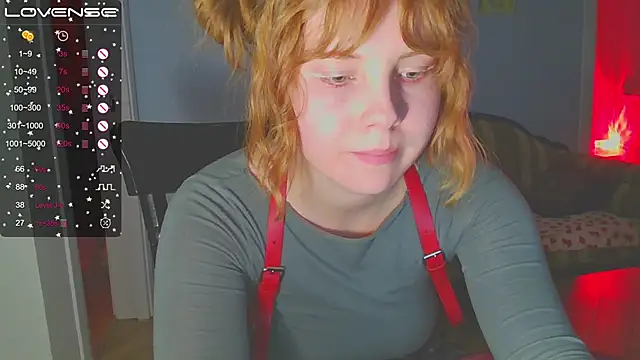 Snapshot of RubyLynxx chatting on 10, 1, 2025 RubyLynxx online show from 10, 1, 2025