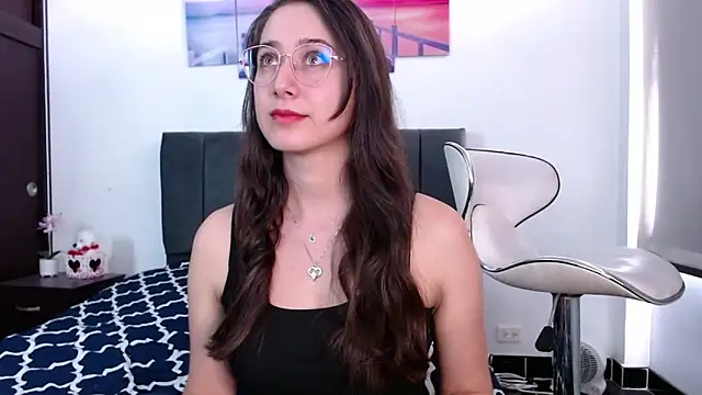 Daniela-hot online show from 27, 3, 2026