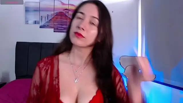 Daniela-hot online show from 21, 5, 2026
