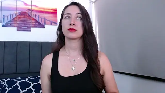 Daniela-hot online show from 23, 4, 2026