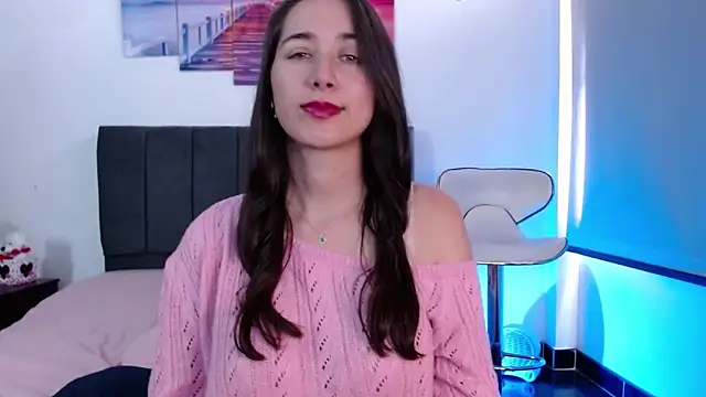 Daniela-hot online show from 16, 2, 2026