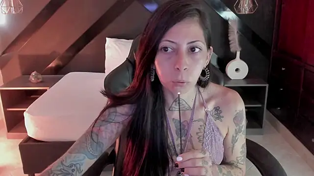 dark gotica online show from 6, 6, 2026