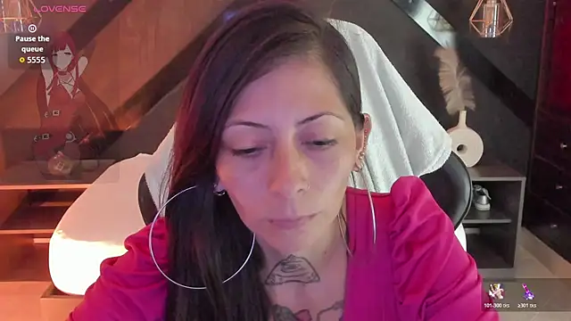 Snapshot of dark_gotica chatting on 14, 7, 2026 dark gotica online show from 14, 7, 2026