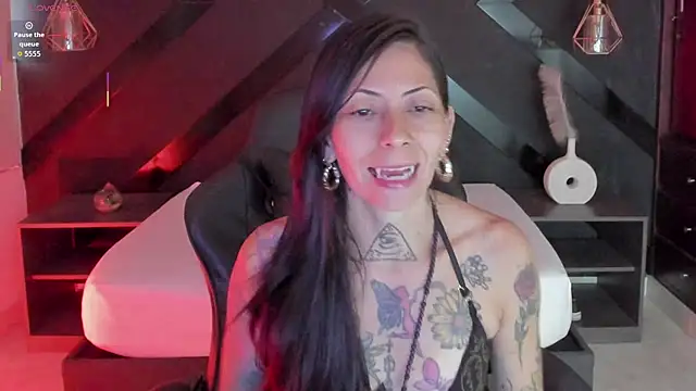 dark gotica online show from 7, 2, 2026