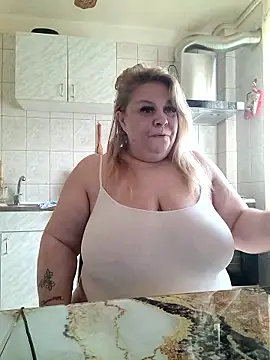 AriannaMilf online show from 18, 1, 2026