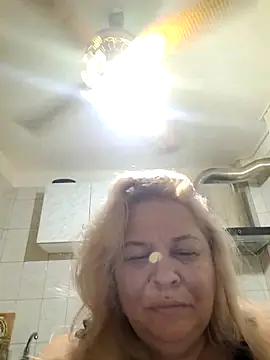 AriannaMilf online show from 18, 7, 2026