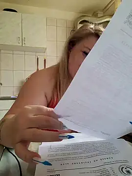 AriannaMilf online show from 23, 2, 2026