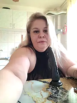 AriannaMilf online show from 27, 2, 2026