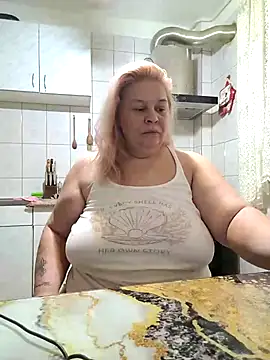 AriannaMilf online show from 2, 7, 2026