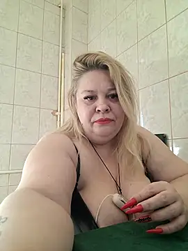 AriannaMilf online show from 7, 3, 2025